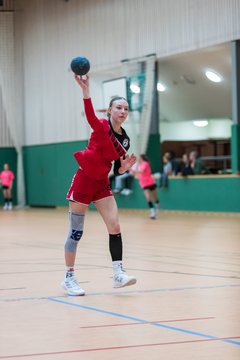 Bild 68 - wCJ Bramstedter TS - ATSV Stockelsdorf : Ergebnis: 28:21